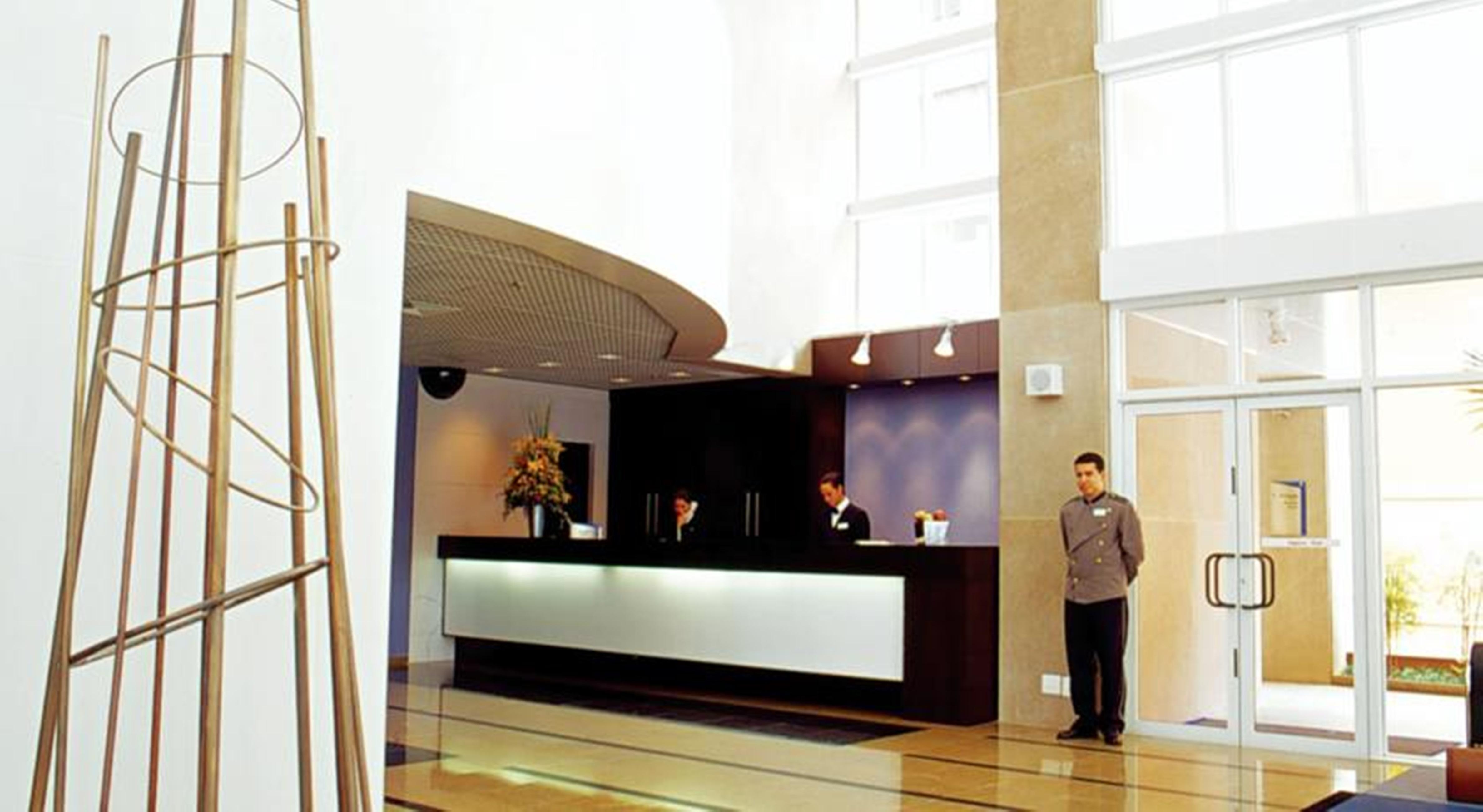 Transamerica Prime International Plaza Σάο Πάολο Εξωτερικό φωτογραφία